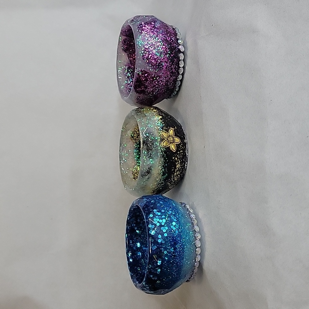 🆕️ Detailed Handmade Small Bowls